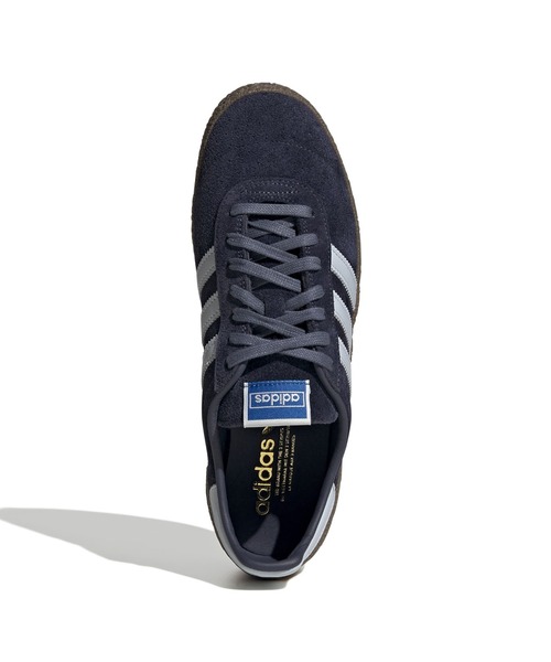 adidas Originals(アディダスオリジナルス)の「ADIDAS WMNS MONTREAL 76 OPD88/JR8372(スニーカー・レディース・ネイビー・23.5cm/24cm/24.5cm)」の4枚目の写真
