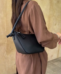 KOBE LETTUCE | ダブルハンドルショルダーバッグ(ショルダーバッグ)