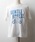 Bling Leads�i�u�����O���[�Y�j�́u/Bling leads/GENTLE BREEZE PRINT TEE�iT�V���c/�J�b�g�\�[�j�v�b�z���C�g