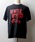 Bling Leads�i�u�����O���[�Y�j�́u/Bling leads/GENTLE BREEZE PRINT TEE�iT�V���c/�J�b�g�\�[�j�v�b�u���b�N