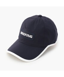 BRIEFING ネイビーキャップ FREE:X BRIEFING GOLF - キャップ | ネイビー | メンズ | ゴルフウェア