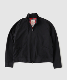 BAL × BARACUTA G-9 JACKET