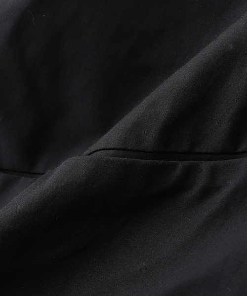 bal(バル)の「BAL × BARACUTA G-9 JACKET(その他アウター・メンズ・ブラック・2/3)」の9枚目の写真