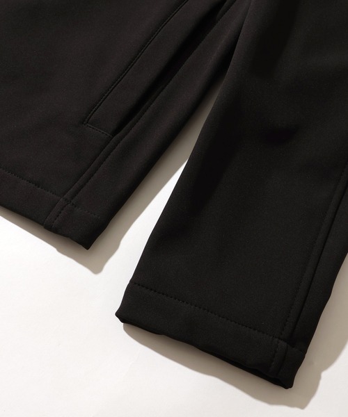 Calvin Klein(カルバン・クライン)の「【Calvin Klein/カルバンクライン】Fleece Back Soft Shell Jacket/裏フリース ソフトシェル ジャケット(その他アウター・メンズ・ブラック・M/L/S)」の14枚目の写真