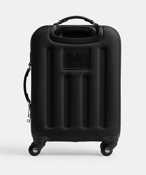 ウィールド キャリー オン・シグネチャー キャンバス（スーツケース