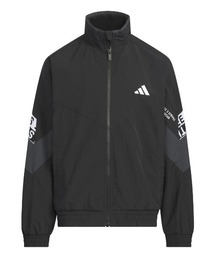 セール】ワーディングパック ルーズフィット しわ加工 ナイロン