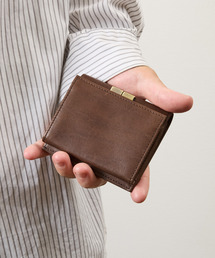 MR.OLIVE ミスターオリーブ / HAIR SHEEP SOFT LEATHER -SEMI DOUBLE