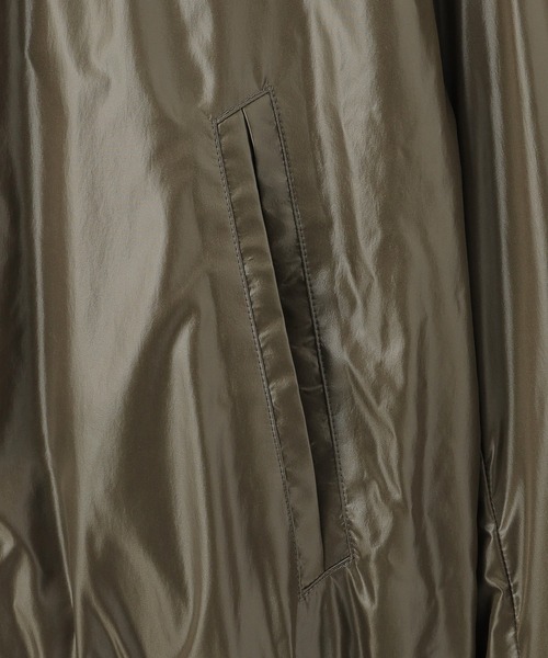 styles（スタイルス）の「SEMOH Studium Jumper 27-6-01（その他アウター・メンズ・カーキ・1/2）」の4枚目の写真