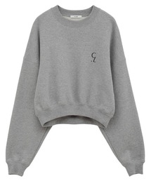 CLANE（クラネ）の「【CONVERSE TOKYO×CLANE】 3Dニットプルオーバー