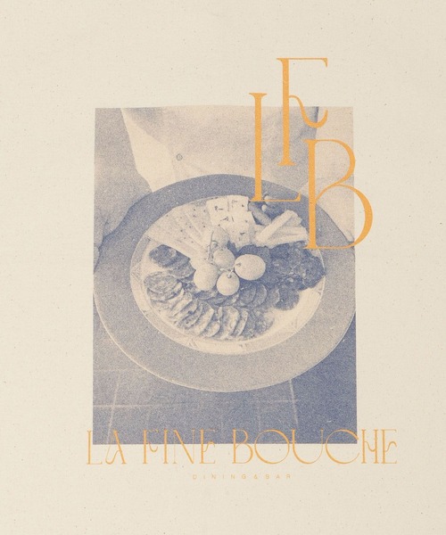 A part by（アパートバイ）の「【LA FINE BOUCHEコラボ】トートバッグ（トートバッグ・レディース・ネイビー/レッド・FREE）」の16枚目の写真