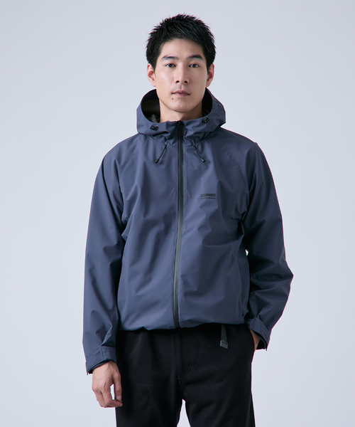 セール】ハイドロシールド テックパーカー（マウンテンパーカー）｜B.C