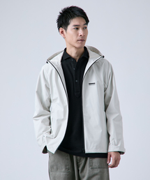 B.C STOCK（ベーセーストック）の「ハイドロシールド テックパーカー（マウンテンパーカー）」