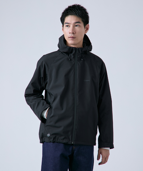 セール】ハイドロシールド テックパーカー（マウンテンパーカー）｜B.C