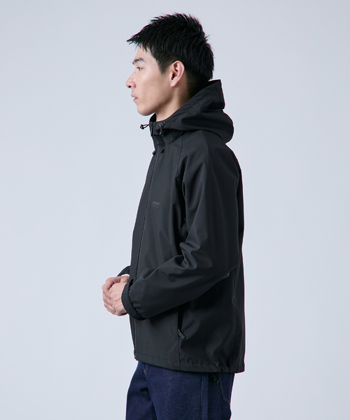 ハイドロシールド テックパーカー（マウンテンパーカー）｜B.C STOCK