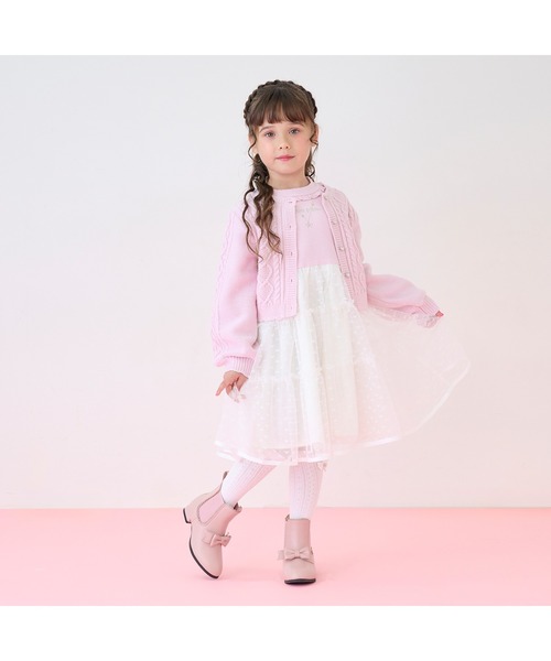 福袋】mezzo piano_Aセット（福袋/福箱）｜mezzo piano（メゾピアノ