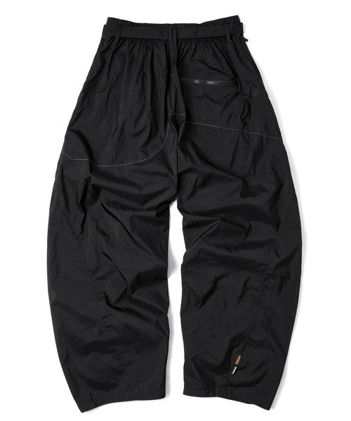 GOOPiMADE x TIGHTBOOTH SP?Strap Baggy Slacks / グーピーメイド x