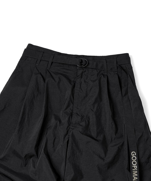 tightbooth ストライプ バギー スラックス タイトブース TIGHTBOOTH PRODUCTION（タイトブースプロダクション） BAGGY SLACKS