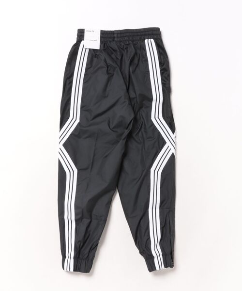 NIKE(ナイキ)の「NIKE/ナイキ キッズ ロンパン K NK RPL CROSSOVER PANT FZ5237-010(その他パンツ・キッズ・ブラック・130cm/150cm/140cm/160cm)」の2枚目の写真