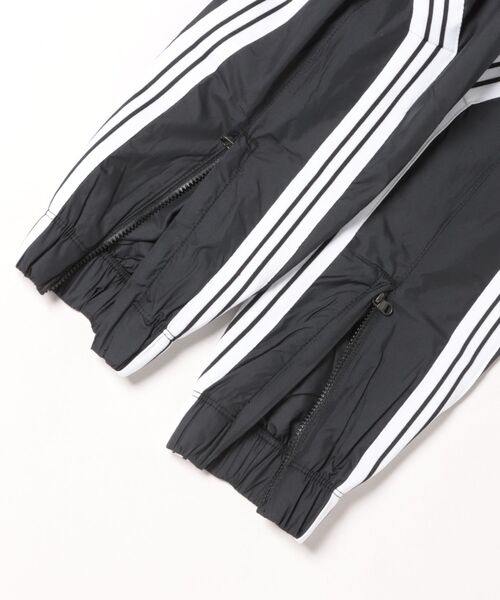 NIKE(ナイキ)の「NIKE/ナイキ キッズ ロンパン K NK RPL CROSSOVER PANT FZ5237-010(その他パンツ・キッズ・ブラック・130cm/150cm/140cm/160cm)」の3枚目の写真