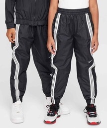 NIKE（ナイキ）の「NIKE/ナイキ キッズ ロンパン K NK RPL CROSSOVER PANT FZ5237-010（その他パンツ）」