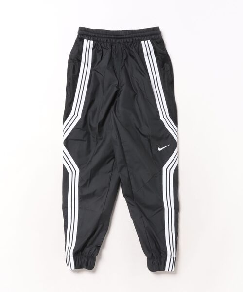 NIKE(ナイキ)の「NIKE/ナイキ キッズ ロンパン K NK RPL CROSSOVER PANT FZ5237-010(その他パンツ・キッズ・ブラック・130cm/150cm/140cm/160cm)」の11枚目の写真