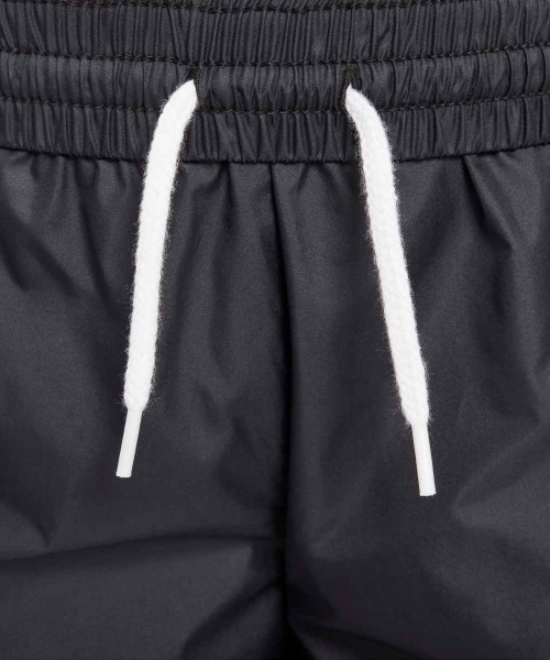 NIKE(ナイキ)の「NIKE/ナイキ キッズ ロンパン K NK RPL CROSSOVER PANT FZ5237-010(その他パンツ・キッズ・ブラック・130cm/150cm/140cm/160cm)」の8枚目の写真