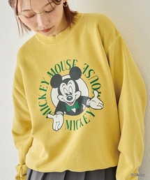 GOOD ROCK SPEED | 【GOODROCKSPEED】Disney MICKEY/ロゴスウェット(スウェット)