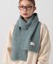 BAYFLOW｜ベイフローのマフラー通販 - ZOZOTOWN