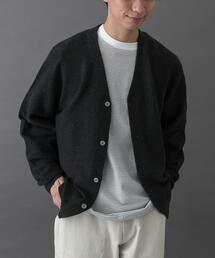 FORK&SPOON | FORK&SPOON　PROVORONE Vネックカーディガン(カーディガン/ボレロ)