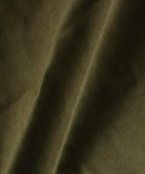 AVIREX（アヴィレックス）の「《VINTAGE LINE》N-1 DECK PANTS / エヌワン ダックパンツ / AVIREX / アヴィレックス（その他パンツ・メンズ・オリーブ系・L/M/2XL/XL）」の7枚目の写真