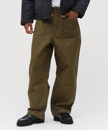 AVIREX | 《VINTAGE LINE》N-1 DECK PANTS / エヌワン ダックパンツ / AVIREX / アヴィレックス(その他パンツ)