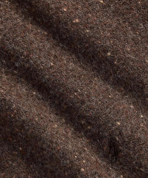 セール】フリンジ ウールブレンド マフラー（マフラー）｜POLO RALPH