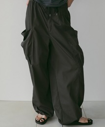 anuke(�A���k�[�N)��Twill Cargo Pants(���̑��p���c)