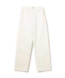 GALERIE VIE｜ギャルリー ヴィーのパンツ（ホワイト/白色系）通販