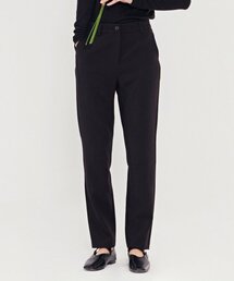 BED j.w. FORD/ベッドフォード】Fringe Pants（スラックス）｜BED J.W.