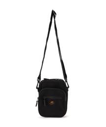 Alpha Industries | Alpha Industries/アルファインダストリーズ/Label Messenger Bag S/ラベル メッセンジャー バッグ(ショルダーバッグ)