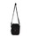 Alpha Industries�i�A���t�@�C���_�X�g���[�Y�j�́uAlpha Industries/�A���t�@�C���_�X�g���[�Y/Label Messenger Bag S/���x�� ���b�Z���W���[ �o�b�O�i�V�����_�[�o�b�O�j�v�b�u���b�N