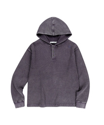 ヘンリーネック」に該当するパーカーファッション通販 - ZOZOTOWN