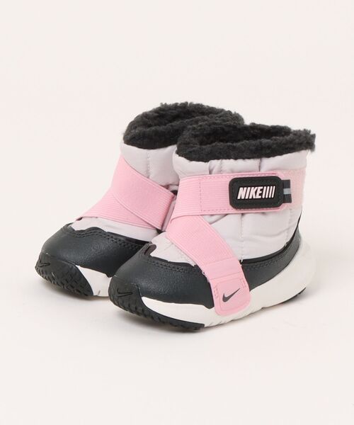 セール】NIKE ナイキ 12-16 FLEX ADVANCE BOOT (TD) フレックス