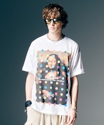 Unavailable Art T-Shirt / アンアベイラブルアートTシャツ