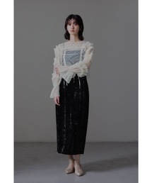 ベロア」に該当するドレスファッション通販 - ZOZOTOWN