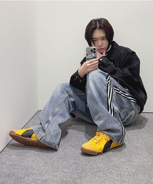 TRAVEL（トラベル）の「ジャージトラックジャケットアイボリー（ナイロンジャケット・レディース・その他・SMALL/MEDIUM/LARGE）」の3枚目の写真