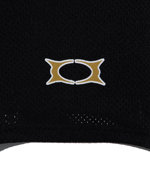 CRITIC(クリティック)の「PROGEAR MESH GRAPHIC SET UP T-SHIRTS BLACK(Tシャツ/カットソー・メンズ・その他・MEDIUM/LARGE/X-LARGE)」の10枚目の写真