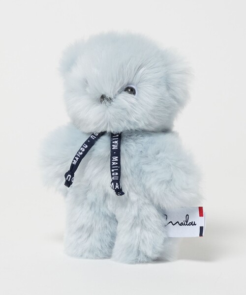 MAILOU TRADITION＞ベア / ぬいぐるみ / キッズ（おもちゃ）｜green