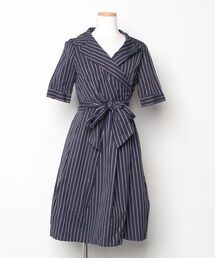 STRAWBERRY-FIELDS（ストロベリーフィールズ）の「半袖ワンピース（ワンピース）」