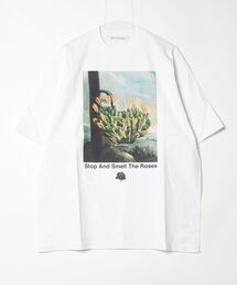 Children of the discordance | Children of the discordance / SASTR SS TEE / COTDCS-016(Tシャツ/カットソー)