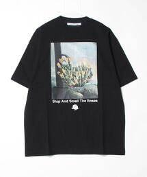 Children of the discordance | Children of the discordance / SASTR SS TEE / COTDCS-016(Tシャツ/カットソー)