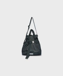 OUTDOOR PRODUCTS（アウトドアプロダクツ）の「OUTDOOR PRODUCTS 2way Belt Tote / BR-OUT-25AW01（トートバッグ）」