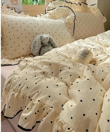 pyornim(�s�����j��)�́y26�N�t�ĐV��z�h�b�g�� �p�C�s���O �t���� �x�b�h�J�o�[ 4�_�Z�b�g(�Q��)