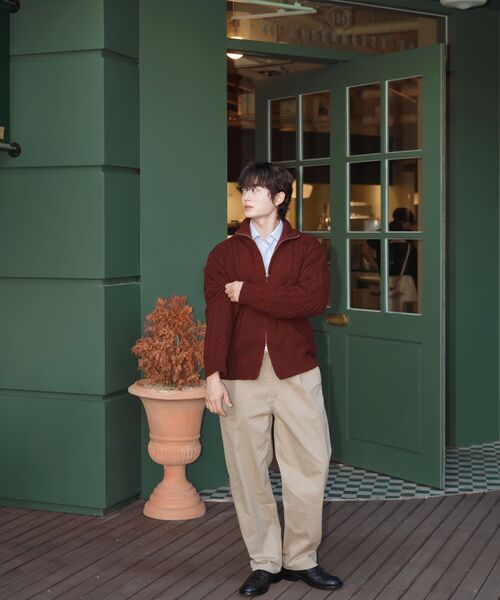 KINCHI(キンチ)の「FLOW - C11(ドレスシューズ・メンズ・その他・25.5cm/26.5cm/27cm/27.5cm/26cm/28cm/28.5cm/29cm/29.5cm/30cm/25cm)」の21枚目の写真